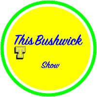New York City Fun Sticker by This Bushwick Life
