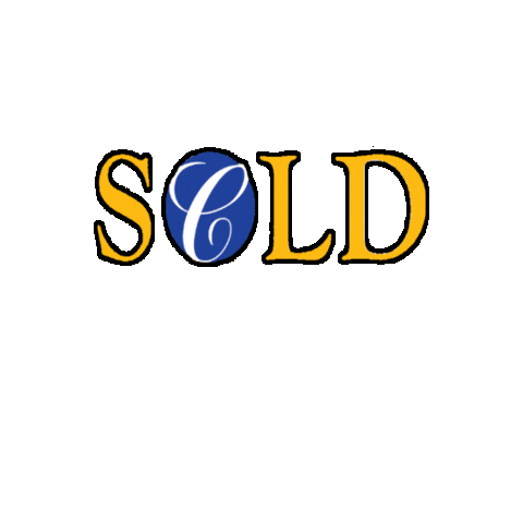 Sticker by Cummings & Co. Realtors