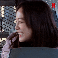 happy kim se-jeong GIF by Busted!