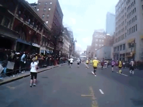 marathon GIF
