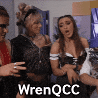 Wwe Nxt GIF