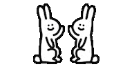 NikoPworld happy hello friends hi Sticker