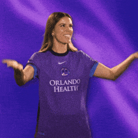 Julie Doyle GIF by Orlando Pride