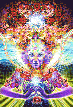 Fractal Animation