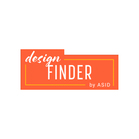 asidcomms giphygifmaker asid designfinder Sticker