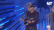 taylor swift news GIF by NowThis 