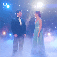 Stardance Vavra GIF by Česká televize