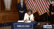 House Of Representatives Congress GIF