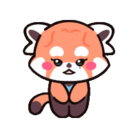 I Am Gidle Sticker