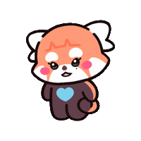 I Made Gidle Sticker