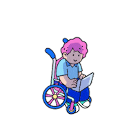 Fun Rookie Sticker by SYSI