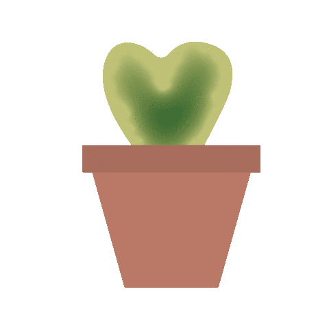 onlyfrond giphyupload plant plants houseplant Sticker