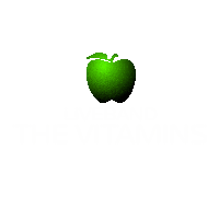 LivebandTHEVITAMINS party wedding oktoberfest vitamins Sticker