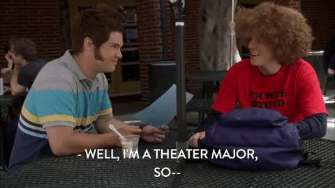 comedy central adam demamp GIF by Workaholics
