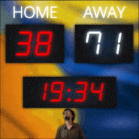 38 Home GIF