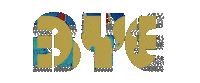 Art Glitch Sticker