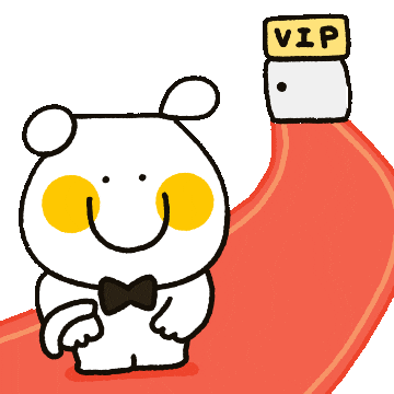 Bangs 집사 Sticker