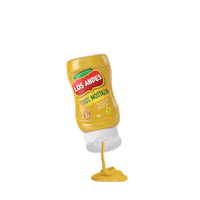 Alimentos_LosAndes comida ecuador salsa ketchup Sticker