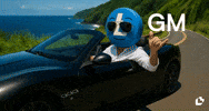 Good Morning Gm GIF by LitVM