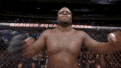 Derrick Lewis Sport GIF by UFC