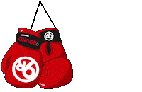 Maple Sticker by 9RoundMapleVaughan