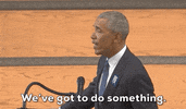 Barack Obama GIF by GIPHY News