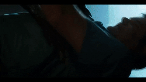 felipestoker giphygifmaker stranger things GIF