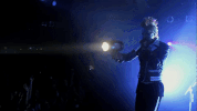thirtysecondstomars 30 seconds to mars closer to the edge GIF