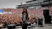 thirtysecondstomars 30 seconds to mars closer to the edge GIF
