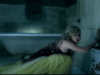 Confessions Of A Broken Heart GIF by Lindsay Lohan