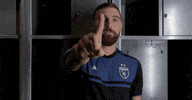 guram kashia GIF by San Jose Earthquakes