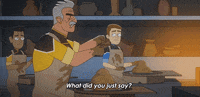 Season 2 GIF by Paramount+