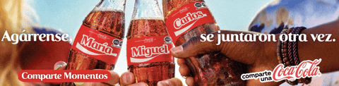 Share A Coke Soda GIF by Coca-Cola Oficial