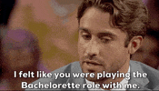 Season 17 Abc GIF by The Bachelorette