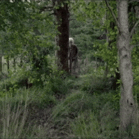 Horror Creeping GIF by VVS FILMS