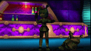 Embarrassed Rare Replay GIF by Rare Ltd