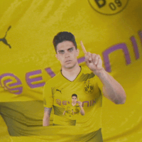happy football GIF by PUMA