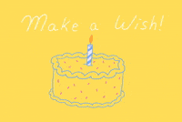 Make A Wish