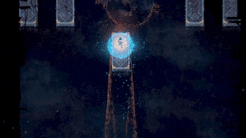 Blow Away GIF by Xbox