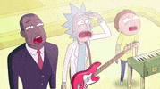 adult swim GIF by Rick and Morty