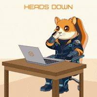 Locked In Monday GIF by Hamieverse