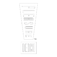 Logo Colours Sticker by Blackpool Pleasure Beach