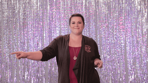GIF by StubHub
