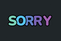 Sorry Please Forgive Me GIF