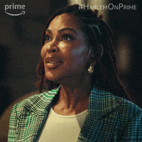 Season 2 Wow GIF by Harlem