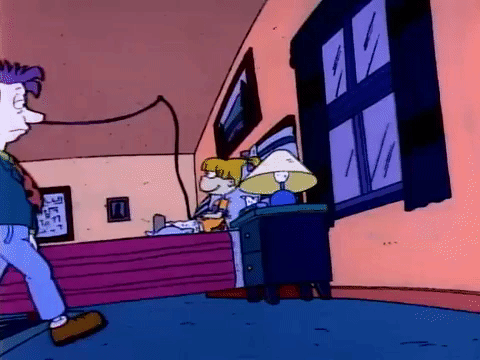 nicksplat rugrats GIF