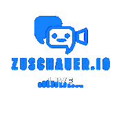 Community Streaming Sticker by Zuschauer.io
