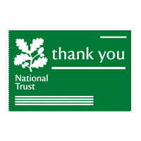Nt Sticker by National Trust