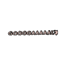 Goal Press Sticker by Angel City FC