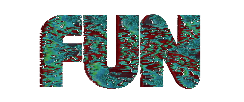 Art Fun Sticker